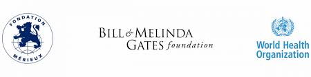 Bill gates and melinda gates are taking on tough questions. Ngo Partners Partners The Huck Institutes