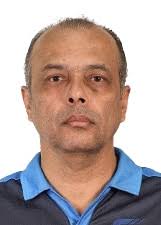 Candidato Professor Samuca