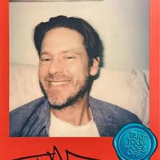 Tim Heidecker (Tim & Rick)