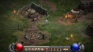 Posted on the diablo subreddit, redditor crimson4649 noticed that the diablo ii: How Diablo 2 Resurrected Is Calling On The Spirit Of The Original Arpg Pcgamesn
