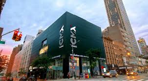 By movie lovers, for movie lovers. A New Luxury Dine In Theater Just Opened In The Ues Secret Nyc
