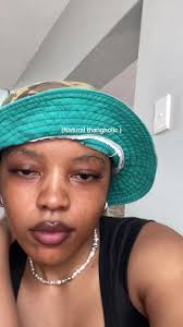 #naturalthang my jim jam