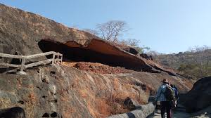 Kanheri Caves – Oldest Site In Mumbai ...