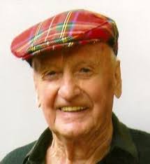 Frederick "Fred" Morrow