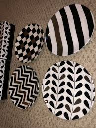 The last dessert to grace the name of a version of google's android operating system will officially be pie. Buy Macys Black White And Gold Dessert Plates Set Of 4 Discontinued Online In Sri Lanka 293411638587