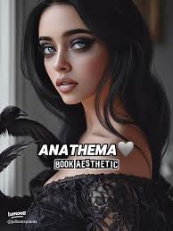 Anathema: A Captivating Gothic Fantasy with Enemies to Lovers