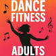 Adult Dance Fitness Workshop event image