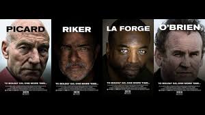 Star Trek: a cuatro años de la muerte del señor Spock Revista Diners