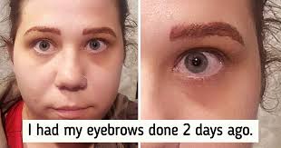 17 Women Who Regret the Day They Decided to Go to a Beauty Salon