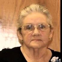 Loretta Smith Obituary