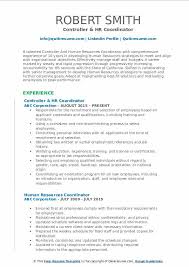 We did not find results for: Human Resources Coordinator Resume Samples Qwikresume