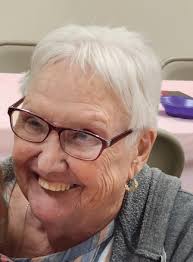 Obituary information for Frances Lorain Shank