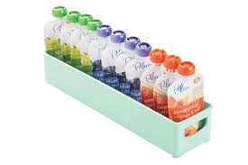 10 Ways To Store Baby Food Project Nursery