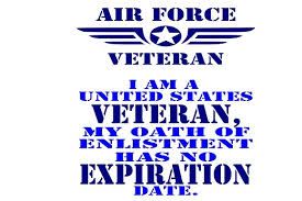 Download Air Force Veteran Graphic By Family Creations Creative Fabrica PSD Mockup Templates