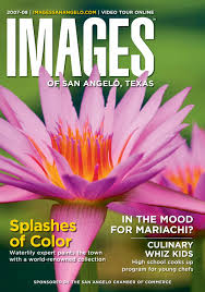 San angelo is an oasis of west texas quirk. Images San Angelo Tx 2007 08 By Journal Communications Issuu