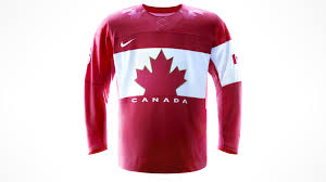 Oliver scholfield, 27, has been picked for his first olympics, having won 71 caps. Hockey Canada And Nike Unveil Team Canada Jersey For 2014 Winter Competition Nike News