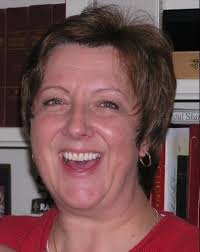 Diane Mayer Obituary (1954