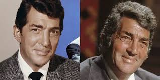 Dean Martins Haare: Ein paar Dinge, die Sie nicht wussten