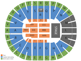 viejas arena seating chart and tickets formerly cox arena