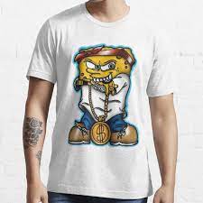 48 results for kyrie spongebob shirt. Gangster Spongebob T Shirt Von Staceyxoxo Redbubble