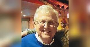 Gregory C. Jagmin Obituary