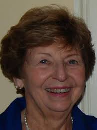 Marilyn Overton Obituary