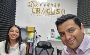 Auditdata helps Tragus open their new clinic