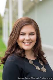 40 Under 40: Meet Angel Cabrera, Wendy Chen, Noel Collier, Karla DeCuir,  Jason Delgado