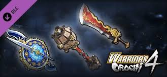 Unlock all characters besides orochi Warriors Orochi 3 Rare Items Jasongreenabim