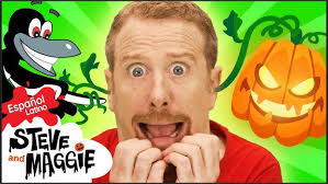 Magia Animale con Steve e Maggie