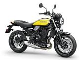 KAWASAKI-Z