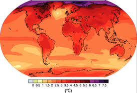 Contribution of working groups i, ii and iii to the fourth assessment report of the intergovernmental panel on climate change [core writing team, pachauri, r.k and. Un Climate Report We Have 12 Years To Limit Climate Change Catastrophe Arctic Portal
