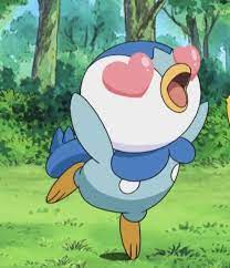 Piplup | Piplup, Cute pokemon, Pokemon pictures