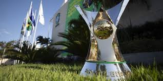 See more of campeonato brasileiro 2020 on facebook. Cbf Divulga Tabela Do Campeonato Brasileiro 2020