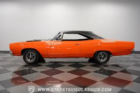 Image result for Orange 1969 Plymouth