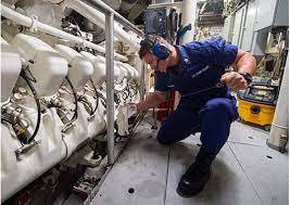 Water Treatment Plant Operator