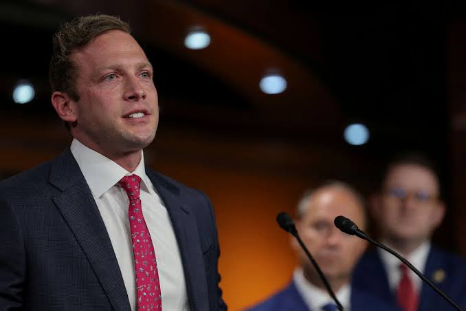 GOP voters reluctant to abandon Rep. Max Miller over abuse allegations; he resists pressure to drop reelection bid, saying 'I'm not going anywhere'