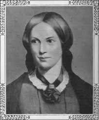 Will the real Charlotte Bronte PLEASE stand up!