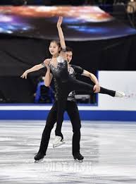 ファンタスティックデイズ《公式》‏verified account @konosubafd mar 20. ä¸–ç•Œãƒ•ã‚£ã‚®ãƒ¥ã‚¢é¸æ‰‹æ¨©2019 æœé®®ãƒšã‚¢ ã‚·ãƒ§ãƒ¼ãƒˆãƒ—ãƒ­ã‚°ãƒ©ãƒ ã§å¥é—˜ æ˜Žæ—¥æœ€çµ‚ç«¶æŠ€ã¸ æœé®®æ–°å ±