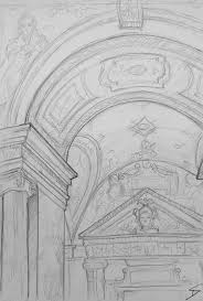 Urban Art Vienna Austria Kunsthistorisches Museum Cafe Art Drawings Pop Art Portraits Urban Art