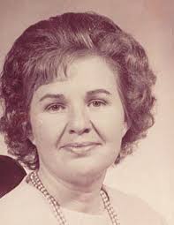 Naomi Elizabeth (Johnson) Bailey Obituary October 24, 2023