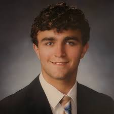 2025 Mathematics Student Award Winners