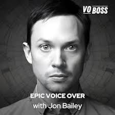 VO BOSS: Epic Voiceover with Jon Bailey