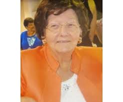 Angeline Nowak Obituary (2023)