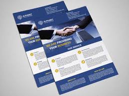 Business Flyer Business Flyer Flyer Corporate Flyer