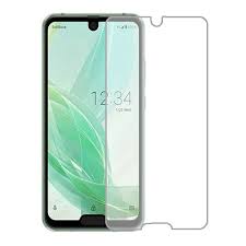 Sharp Aquos R2 compact Screen Protector ...