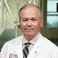 William Chapman, MD, Chief of the Division of General Surgery, was featured  in The Foundation for Barnes-Jewish Hospital's 2023 Impact Report. Dr.  Chapman's work