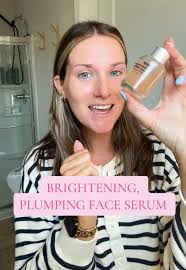 Freddie Vital500 Glow Face Serum