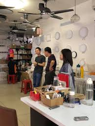 Saving your time to survey several shop. Visit Our Shop 27g Lumiere Lighting Puchong Facebook