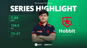 This python library functions as an hltv api to extract, parse, and format data from hltv.org. Hltv Org Hobbit Was The Spearhead For Gambitesports With 104 6 Adr And 0 99 Kpr Stats Https Www Hltv Org Stats Matches 79217 Gambit Vs Mousesports Iem Facebook